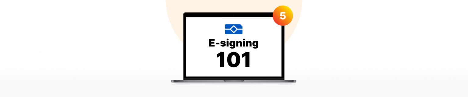 E-Signable Documents Within Organization | Dokobit