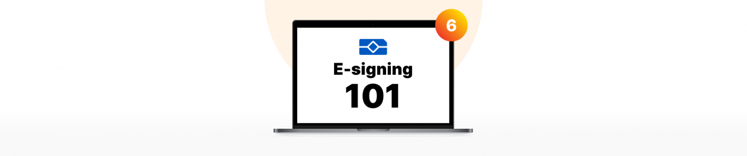 Examples of e-signable documents with external parties - Everything ...